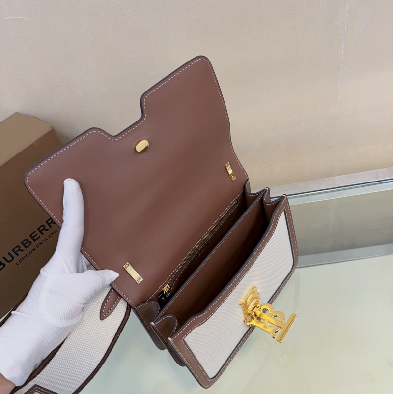 Burberry Satchel Bags